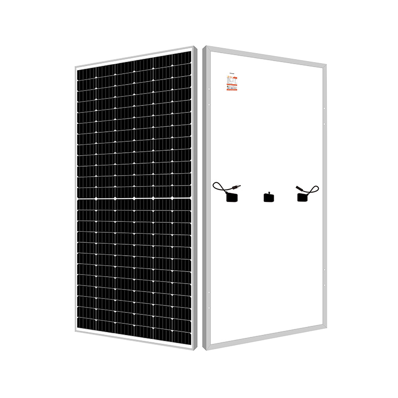XINGAO535 555w solar panel